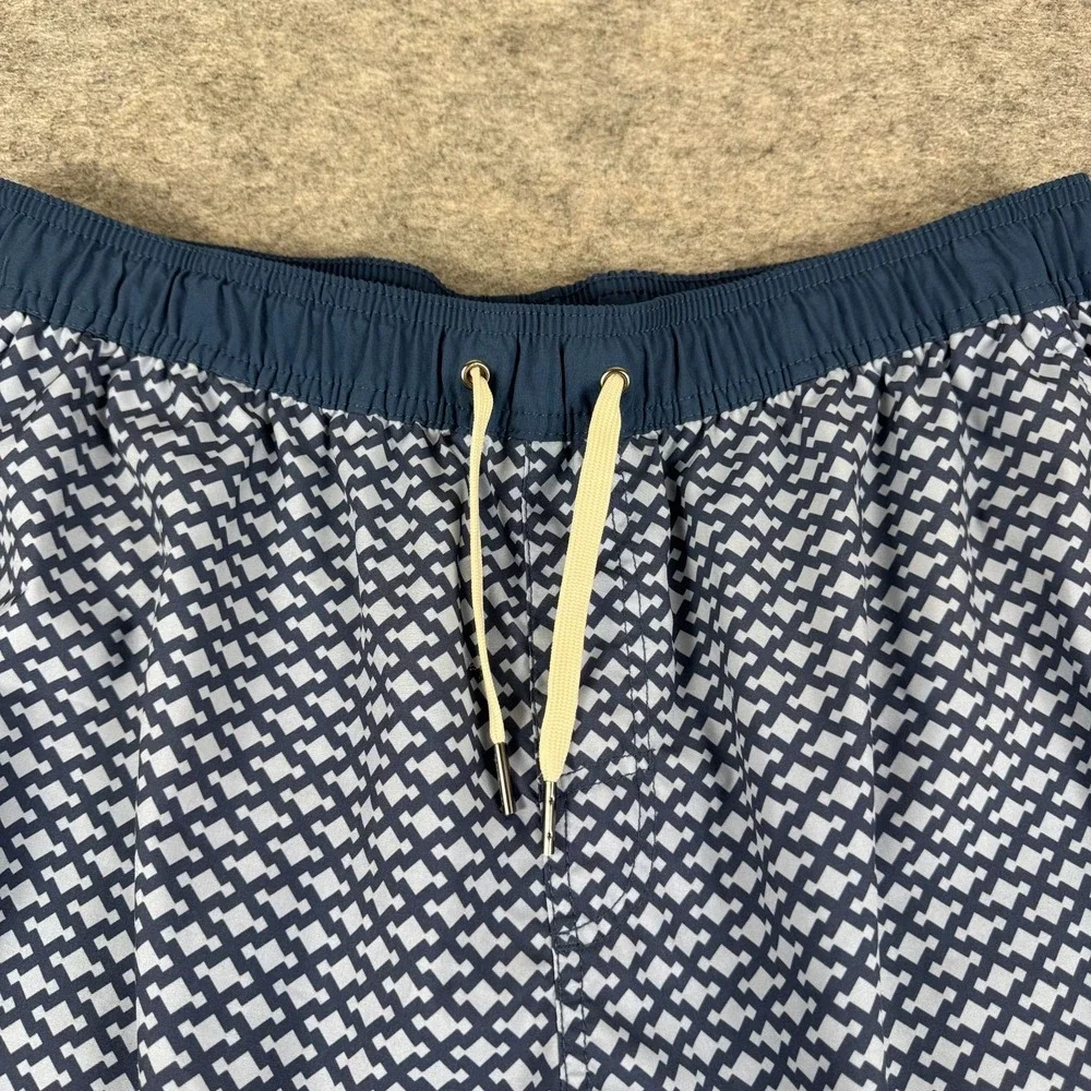 Fair Harbor Anchor Trunk Shorts 8